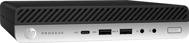 HP ProDesk 400 G5
