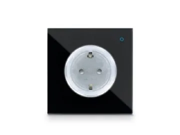 iotty Smart Outlet model OSWDE