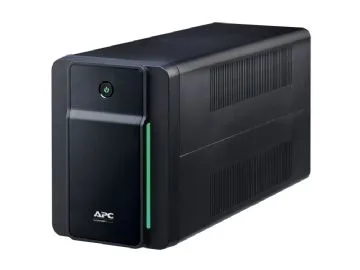 APC Back-UPS BX Series BX1200MI