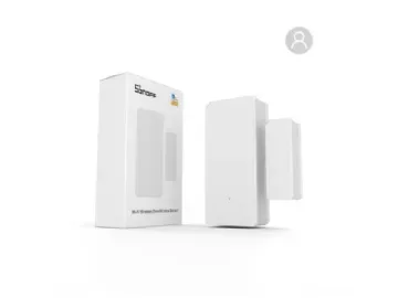 Sonoff DW2-Wi-Fi
