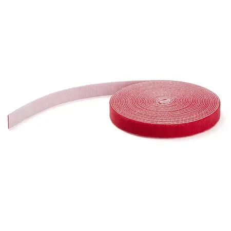 StarTech.com 25ft Hook and Loop Roll