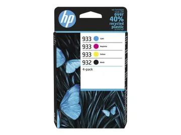 HP 932/933 Combo Pack