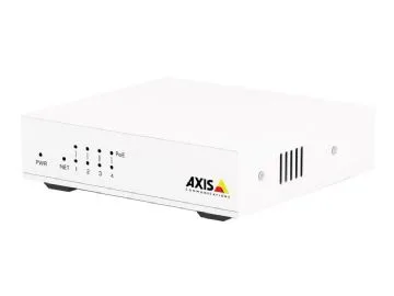 Axis D8004