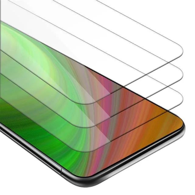 Vivo V15 3x Skärmskydd Skyddsglas Skyddsfilm