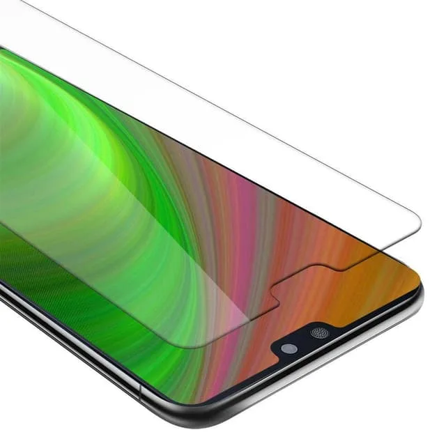 Huawei P20 Skyddsglas Skyddsfilm Skärmskydd