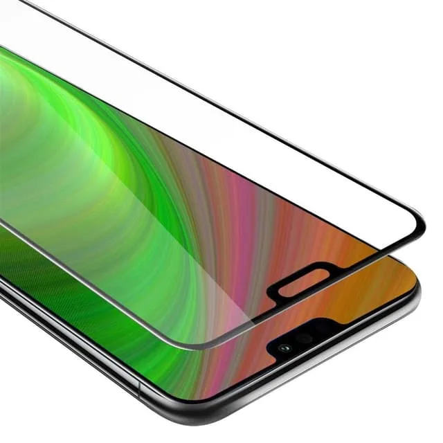 Honor 8X Skyddsglas Skyddsfilm Skärmskydd