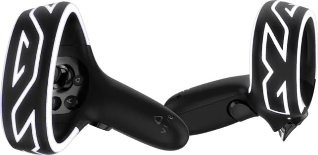 HTC Vive Cosmos kontroll (högerhänt)