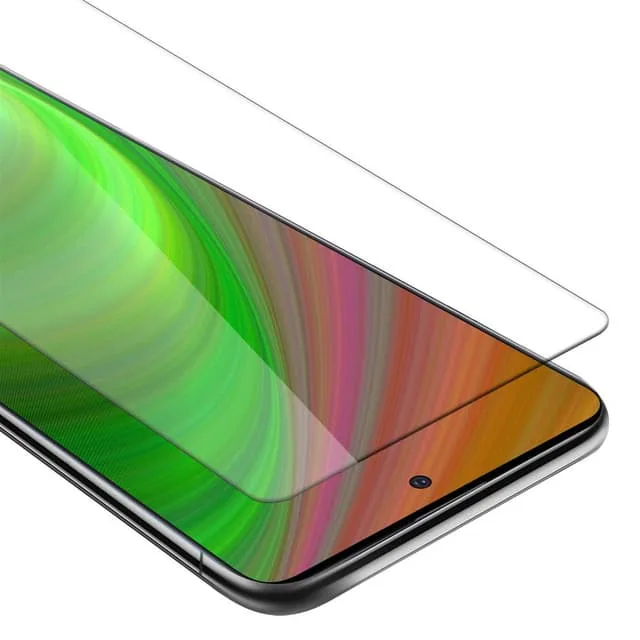 Samsung Galaxy A51 4G / M40s Skyddsglas Skyddsfilm