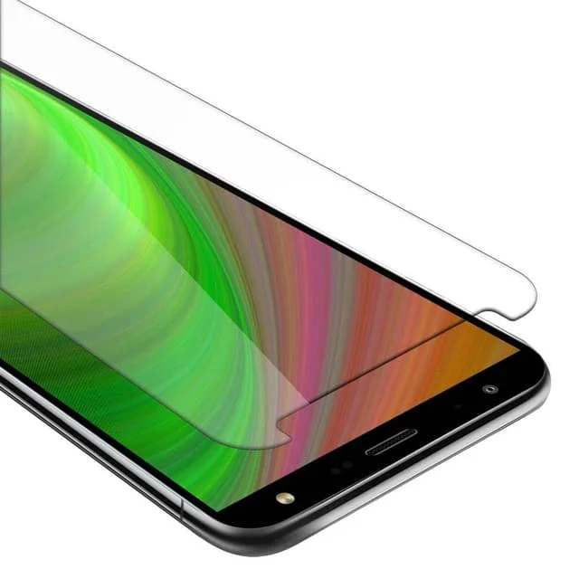 LG K40 Skyddsglas Skyddsfilm Skärmskydd