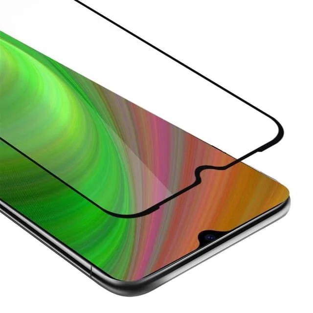 Xiaomi Mi CC9 Skyddsglas Skyddsfilm Skärmskydd