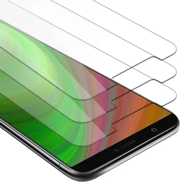 Cadorabo Huawei P SMART 2018 / Enjoy