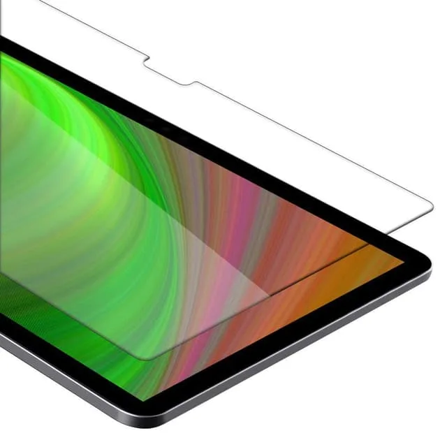 Cadorabo Microsoft Surface GO Skyddsglas Skyddsfilm Skärmskydd