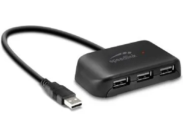 SPEEDLINK SL-140004-BK
