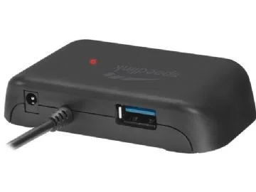 SPEEDLINK SL-140202-BK