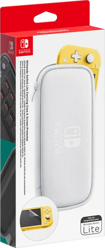 Nintendo Switch Lite bärväska