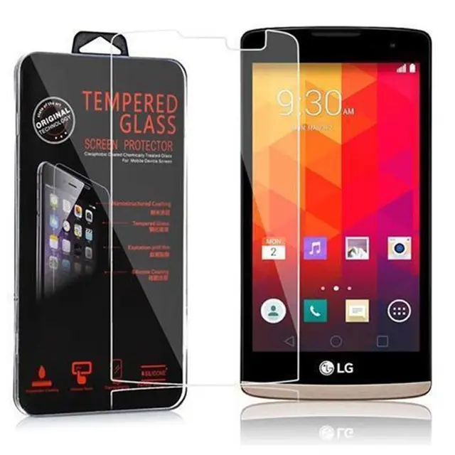 LG SPIRIT Skyddsglas Skyddsfilm Skärmskydd