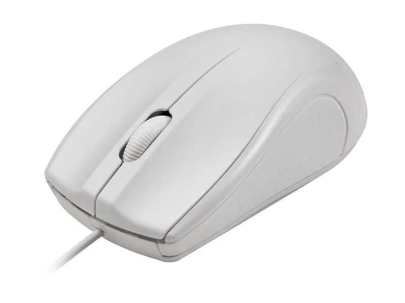Deltaco MS-711-W mus
