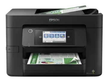 Epson WorkForce Pro WF-4825DWF