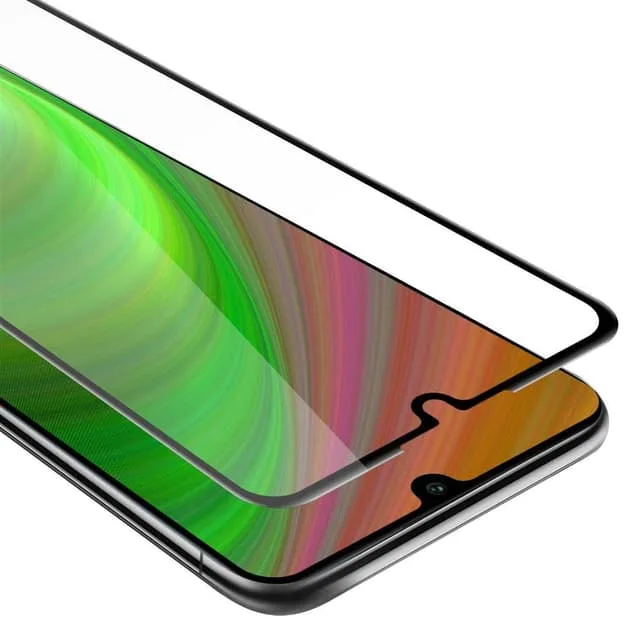 Cadorabo Huawei P30 LITE Skyddsglas Skyddsfilm Skärmskydd