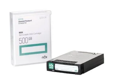HPE RDX