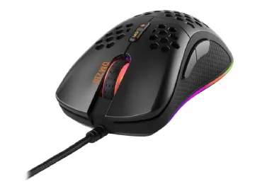 DELTACO GAMING DM210 lightweight gaming mouse