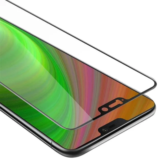 OnePlus 6 Skyddsglas Skyddsfilm Skärmskydd