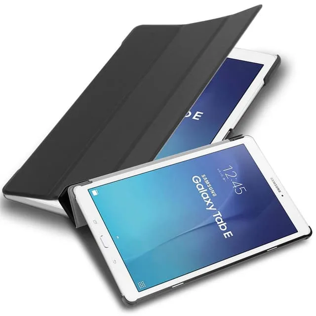 Samsung Galaxy Tab E (9.6 tum) Skal Fodral Case