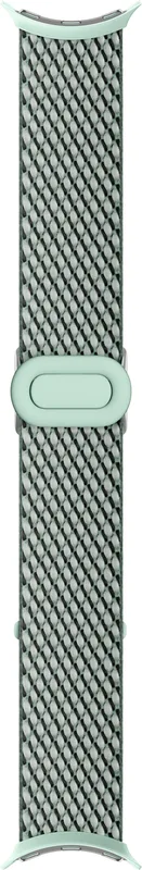 Google Pixl Watch 2 Textilband (grön)