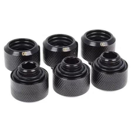 Alphacool Eiszapfen HardTube 16mm