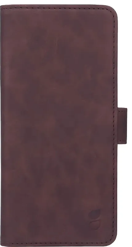 Mobilfodral Brun