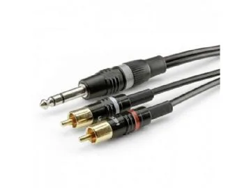Sommer Cable HBP-6SC2-0150 Jack / Phono Audio Tilslutningskabel