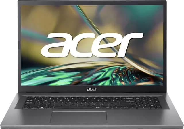 Acer Aspire 3 17 N100/4/128