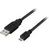 DELTACO USB-kabel