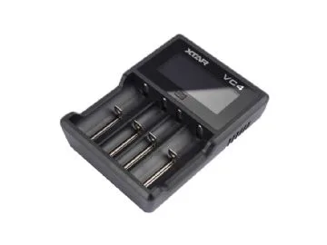 Motorola Batteriladdare