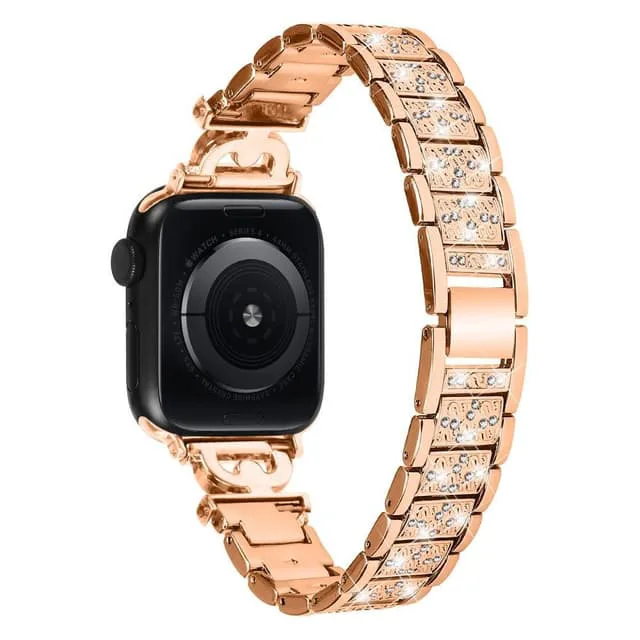 Armband Rem för Apple Watch Ultra / Series 8-SE