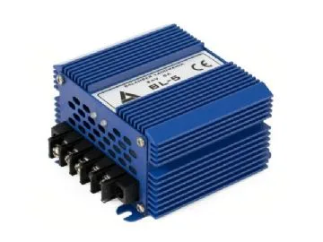 Azo BL-5 24VDC batteriladdningsbalanserare