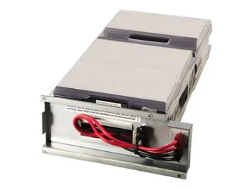 CyberPower Replacement Battery Pack RBP0074