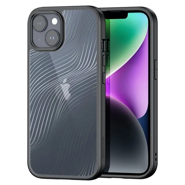 Dux Ducis iPhone 15 Plus Aimo Series Skal