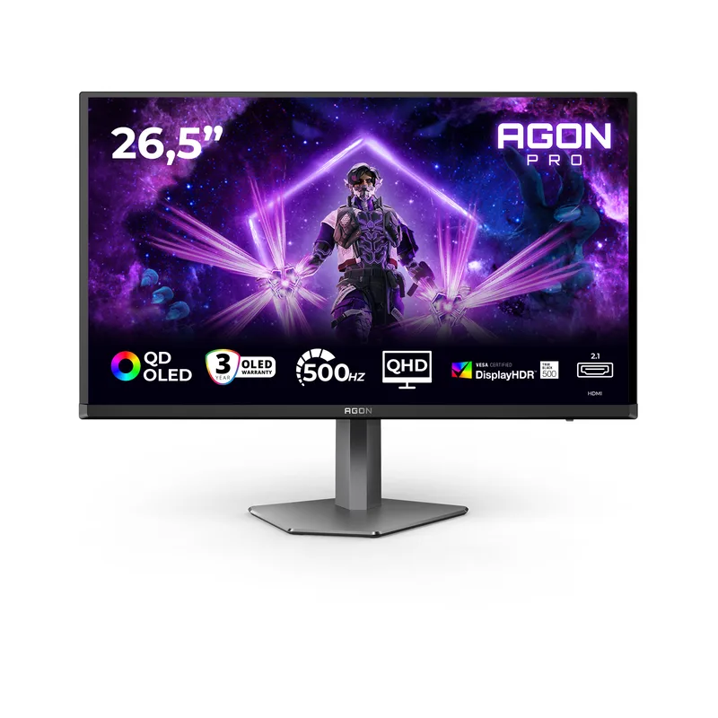 AOC AG276QKD2