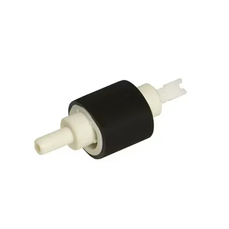 Paper Pickup Roller Assembly