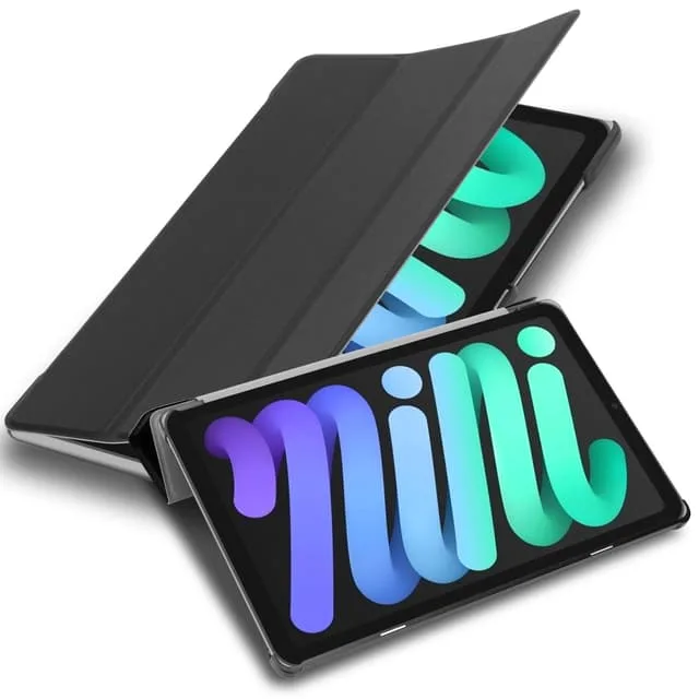 iPad MINI 6 Skal Fodral Case
