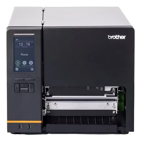 Brother TJ6421TN etiketprinter