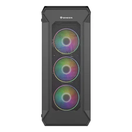 Genesis Irid 505 aRGB