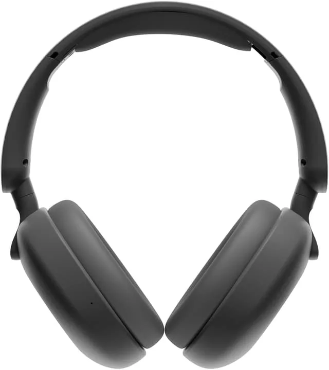 SUDIO Headphone K2 Wireless ANC Over-Ear White