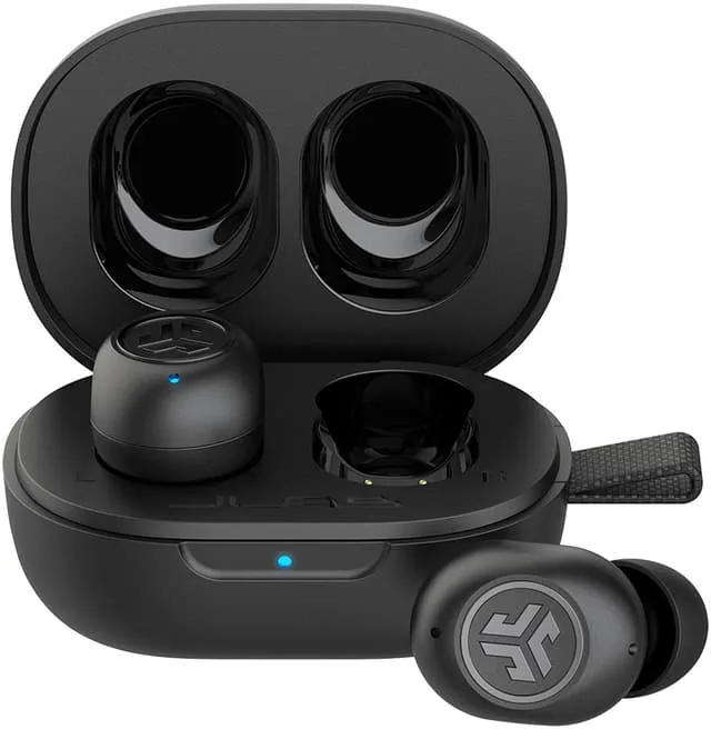 JLAB Jbuds Mini true wireless in-ear hörlurar
