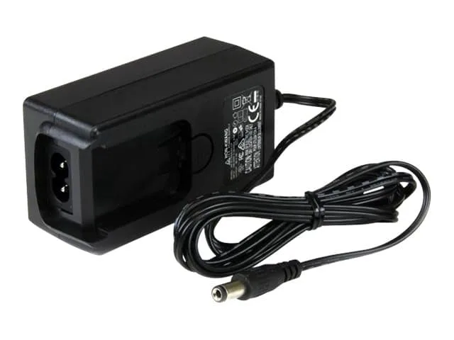 StarTech.com DC-strömadapter