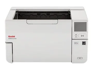 Kodak S3060F Flatbed & ADF scanner