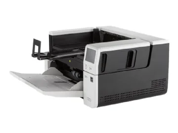Kodak S3100f Flatbed & ADF scanner