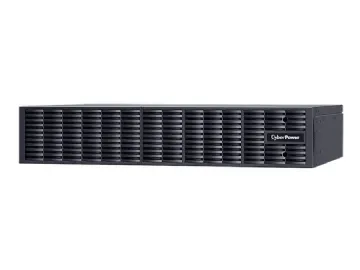 CyberPower Extended Battery Module BPSE48V40ART2U