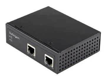 StarTech.com Industriell enports Gigabit PoE förlängare